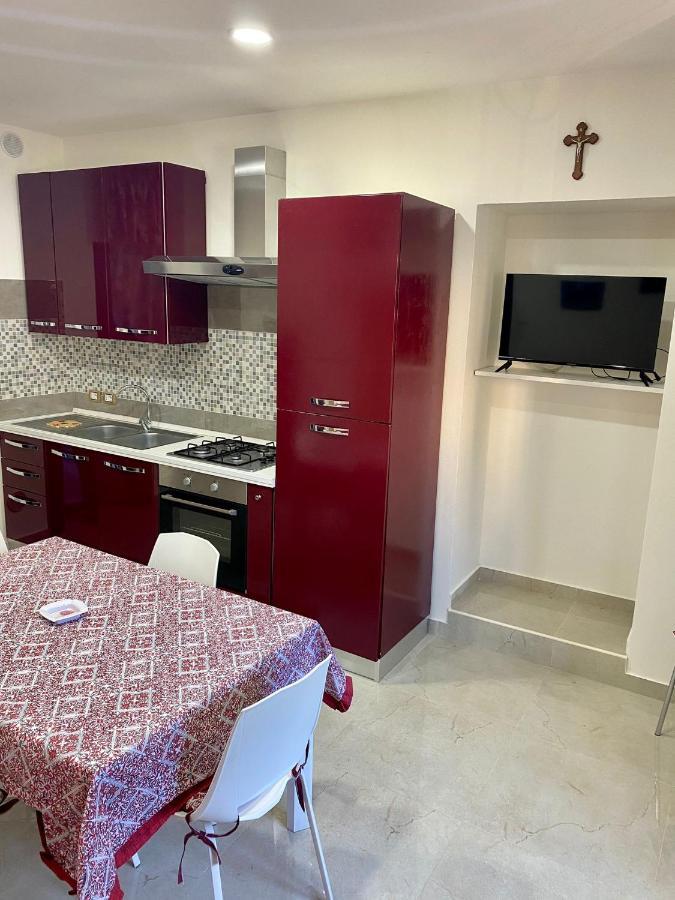 3A Room Katanya Dış mekan fotoğraf