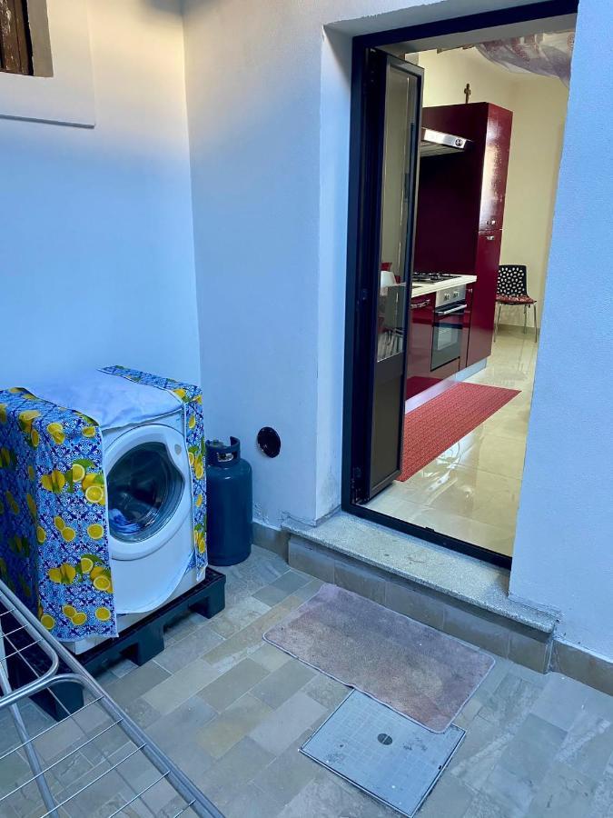 3A Room Katanya Dış mekan fotoğraf