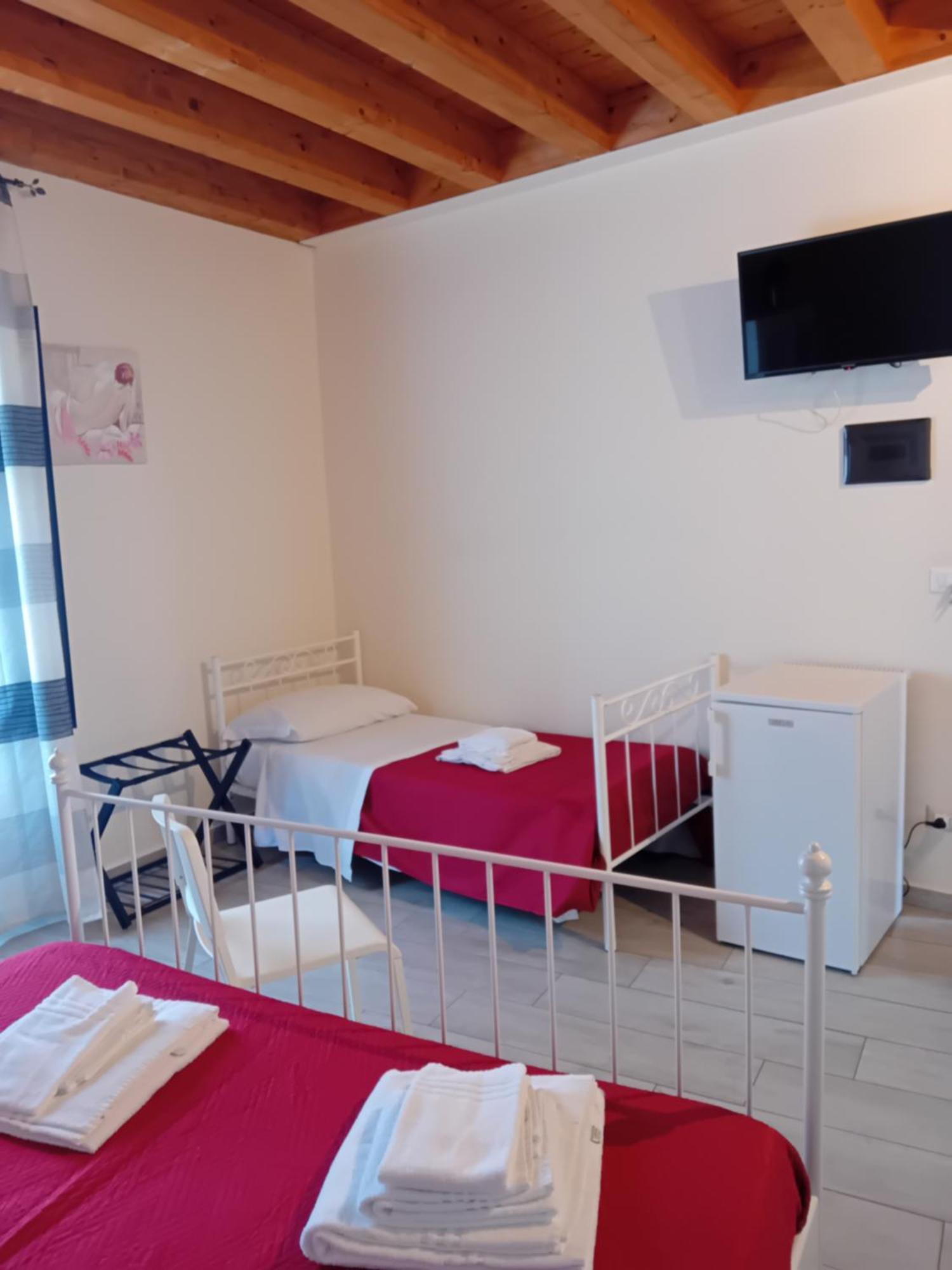 3A Room Katanya Dış mekan fotoğraf