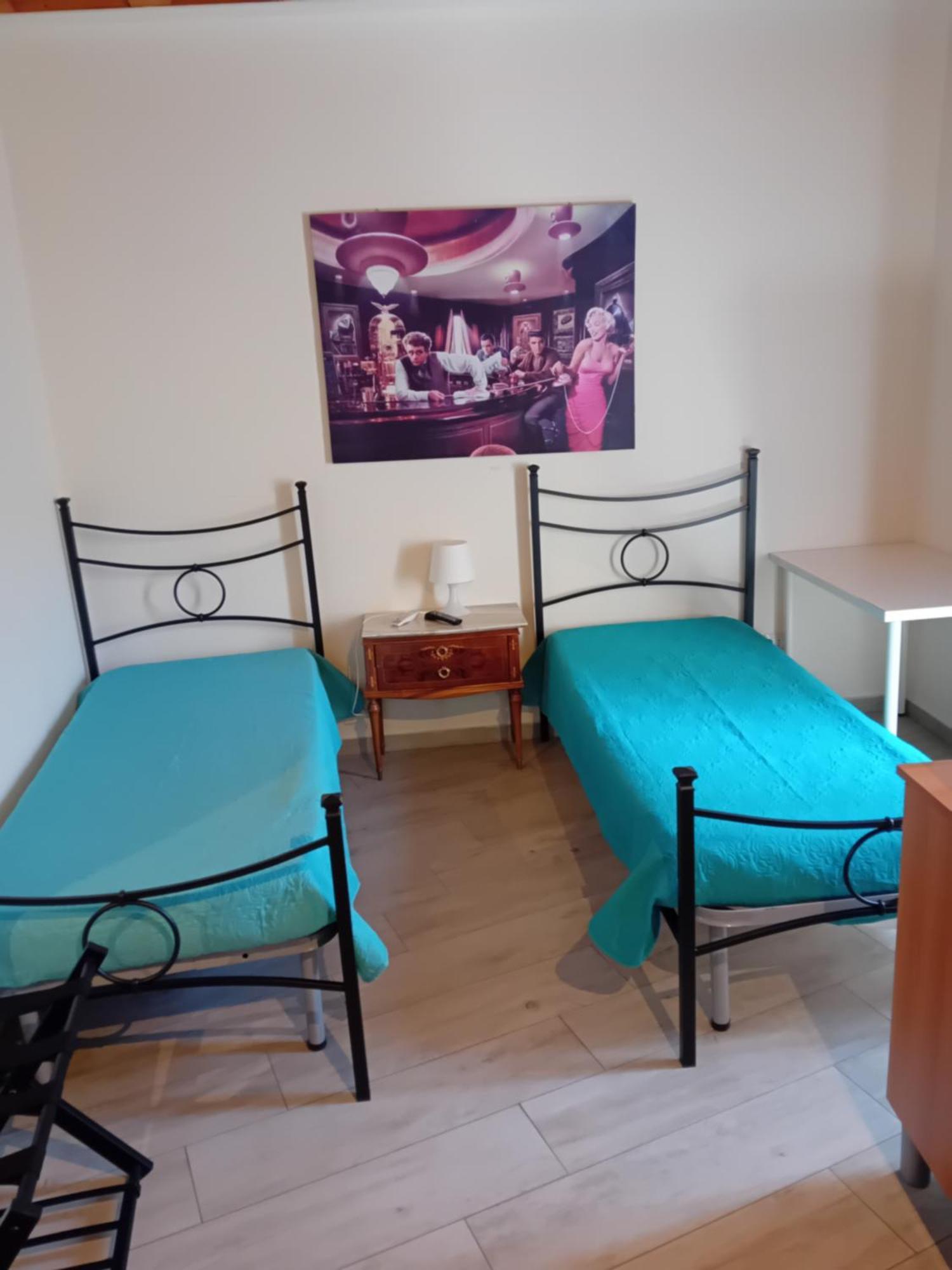3A Room Katanya Dış mekan fotoğraf