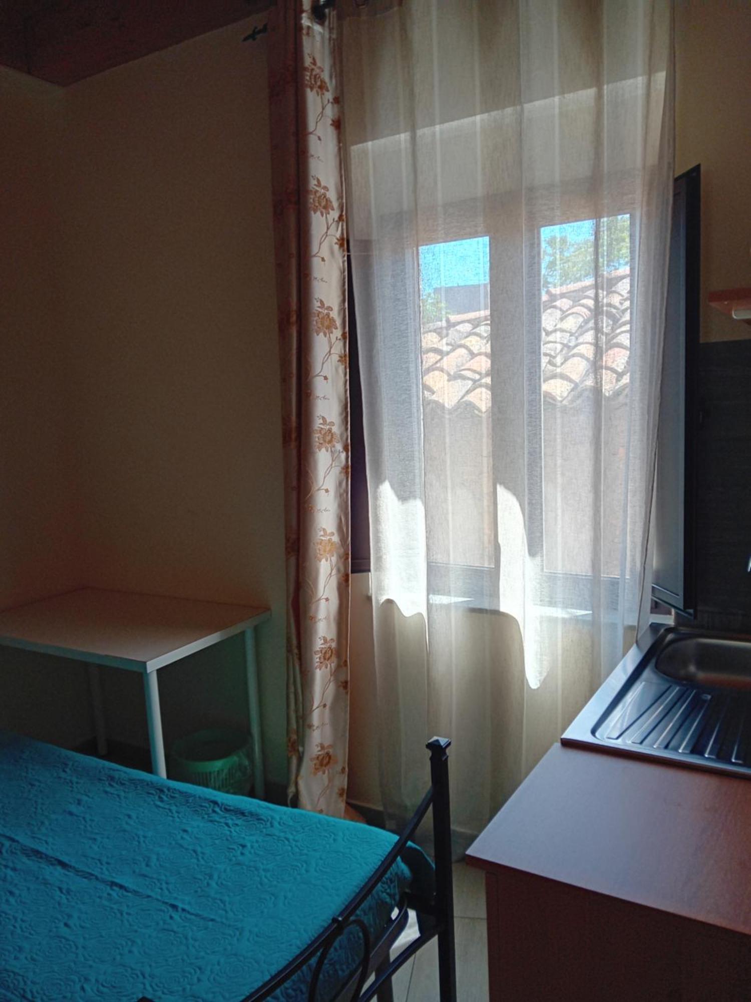 3A Room Katanya Dış mekan fotoğraf